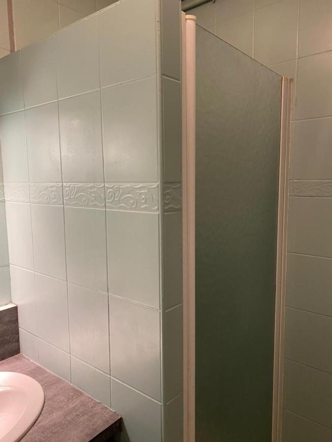 Chambre Meublee Verte Boulevard Joseph Vallier Apartment Гренобъл Екстериор снимка